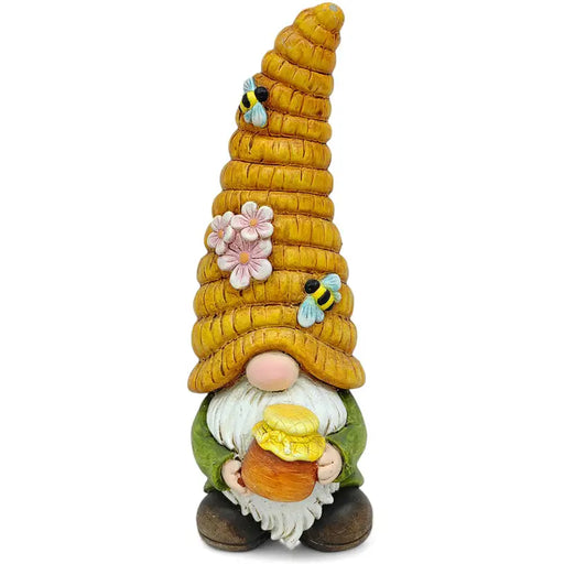 GARDEN GNOME FIGURE HD HD-10891 - Декоративни фигури<<<Градина<<<Praktiker