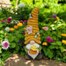 GARDEN GNOME FIGURE HD HD-10891 - Декоративни фигури<<<Градина<<<Praktiker