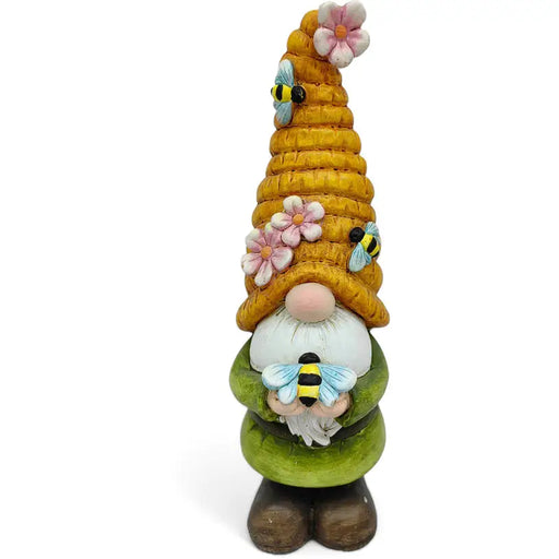 GARDEN GNOME FIGURE HD HD-10894 - Декоративни фигури<<<Градина<<<Praktiker