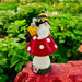 GARDEN GNOME FIGURE HD HD-10917 - Декоративни фигури<<<Градина<<<Praktiker