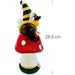 GARDEN GNOME FIGURE HD HD-10917 - Декоративни фигури<<<Градина<<<Praktiker