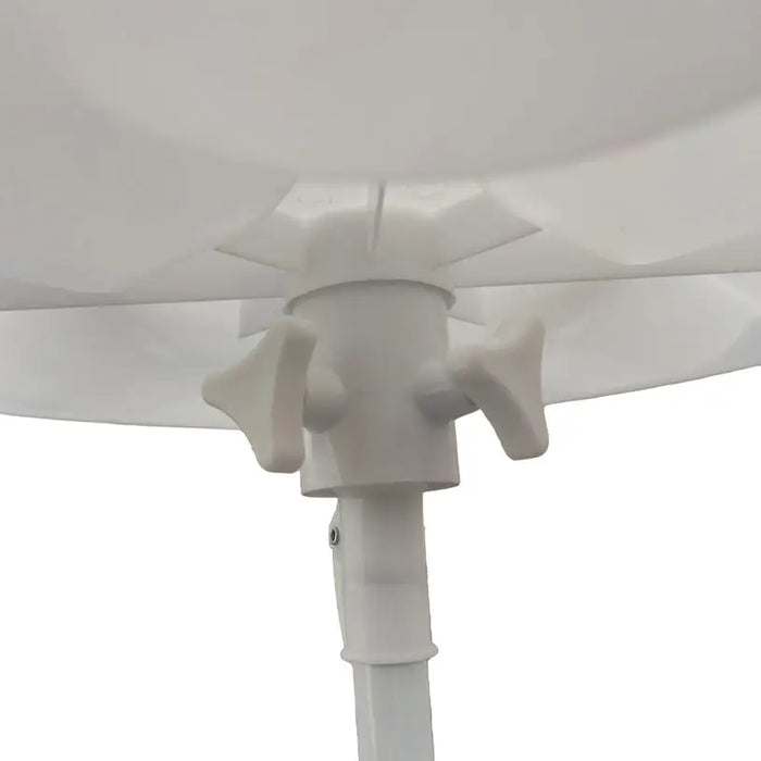GARDEN KINGS BEACH UMBRELLA TABLE - Оборудване чадъри<<<Къмпинг<<<Градина<<<Praktiker&&&Оборудване чадъри<<<Чадъри