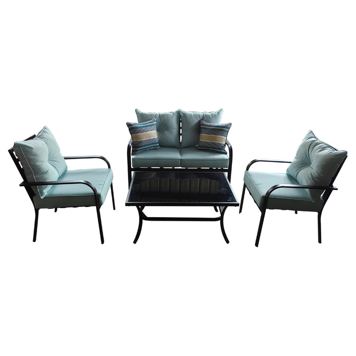GARDEN KIT GARDEN KINGS COLOMBO