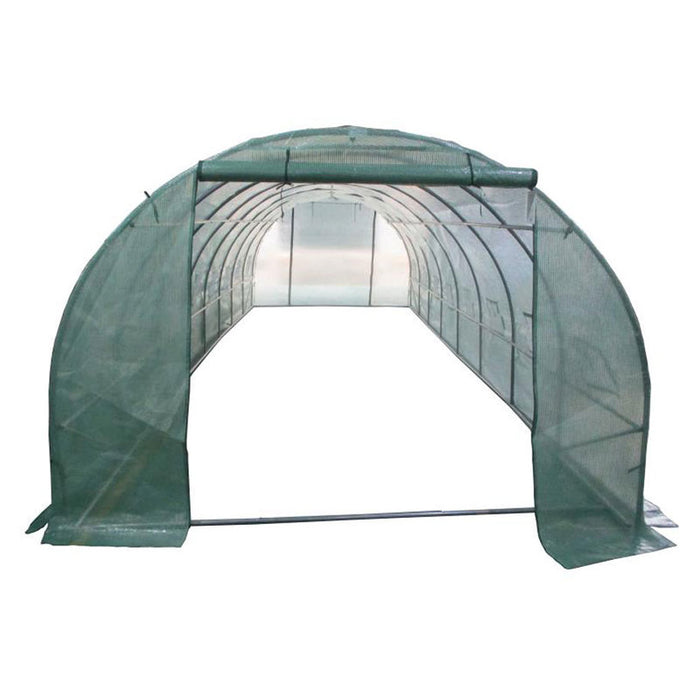 GREENHOUSE 800X300X200CM GARDEN KINGS 418147