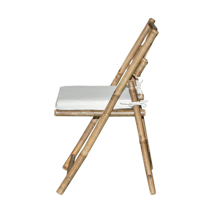 BAMBOO GARDEN CHAIR GARDEN KINGS