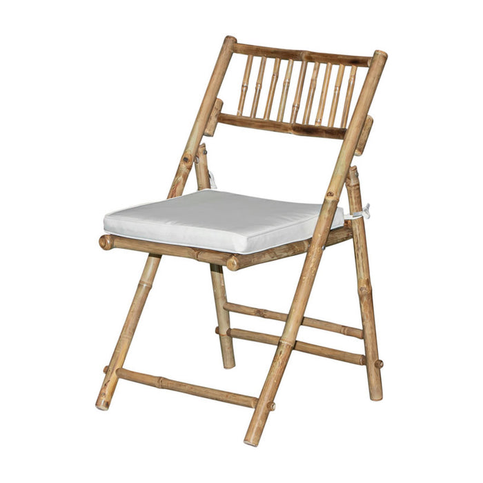 BAMBOO GARDEN CHAIR GARDEN KINGS