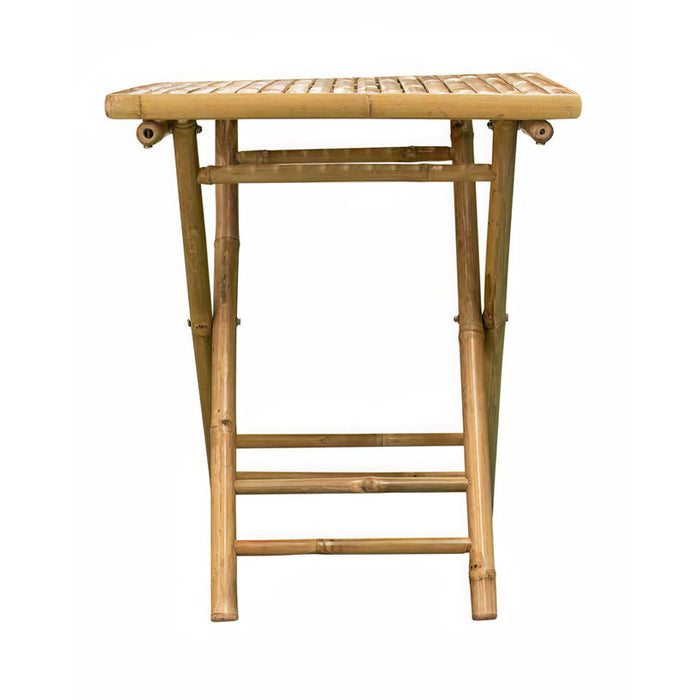GARDEN TABLE 73X60X60CM GARDEN KINGS