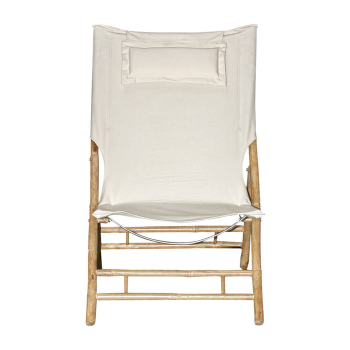 BAMBOO GARDEN CHAIR GARDEN KINGS