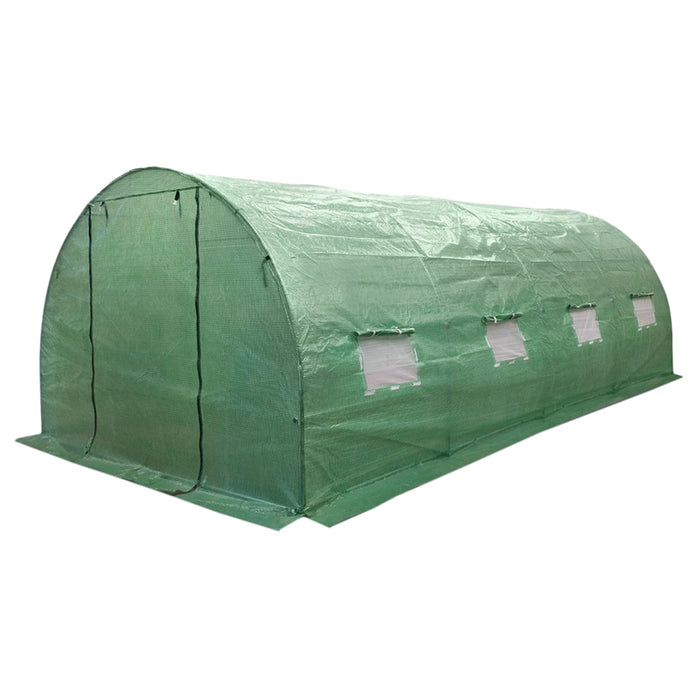 GREENHOUSE 450X300X200CM GARDEN KINGS 418130