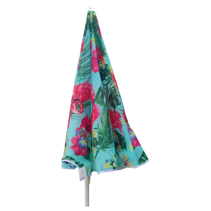 BEACH UMBRELLA F160X180CM GARDEN KINGS