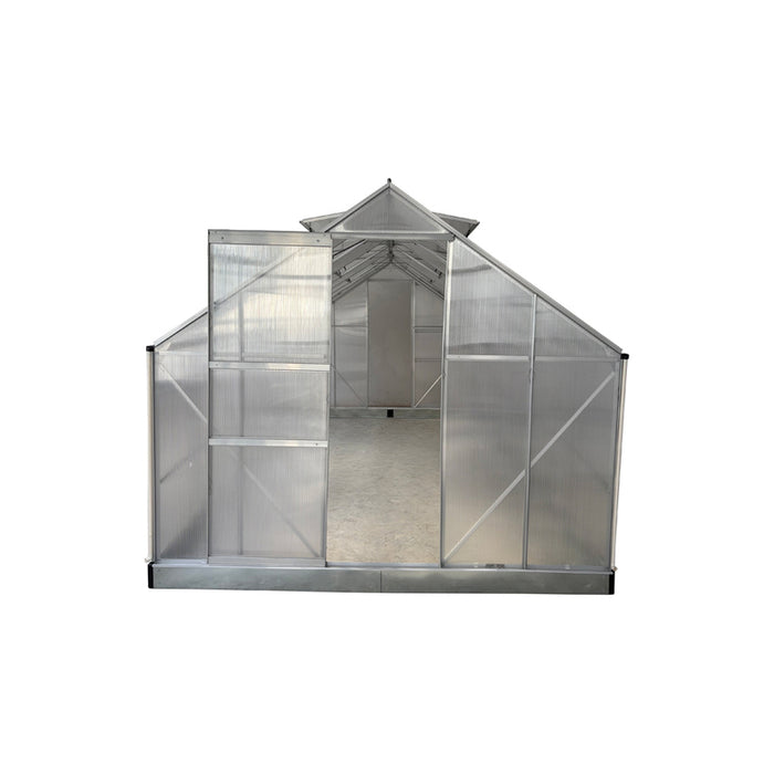 GREENHOUSE 490X250X205CM GARDEN KINGS