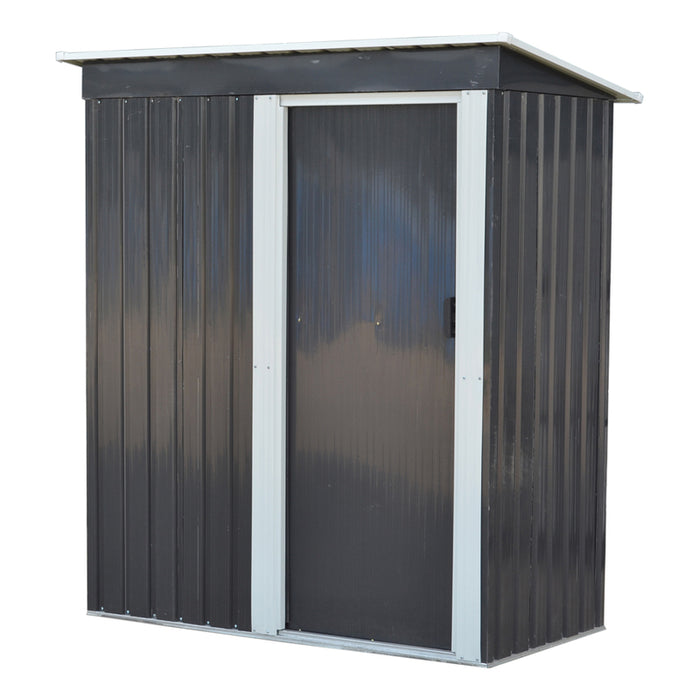TOOL CASE 162X86XH18 GARDEN KINGS 141144