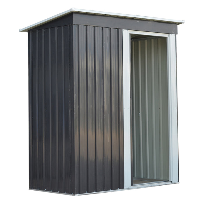 TOOL CASE 162X86XH18 GARDEN KINGS 141144