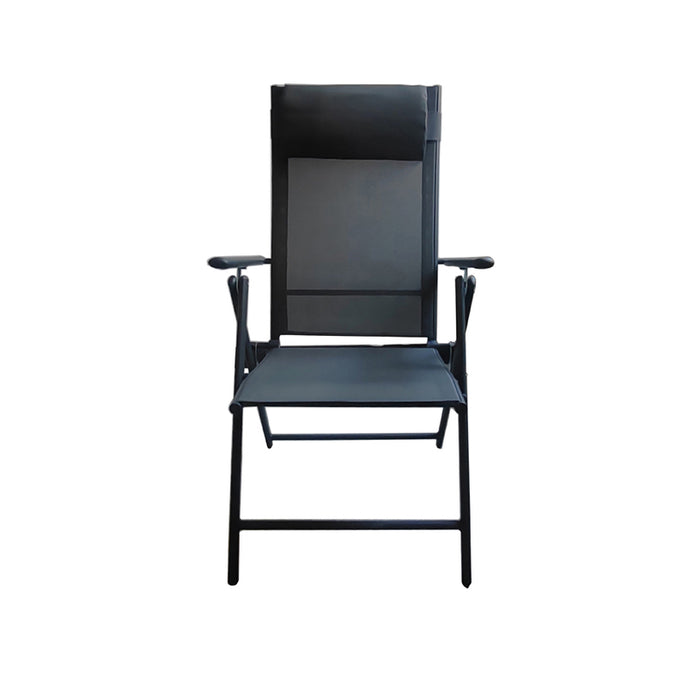 GARDEN KINGS CARIBBEAN GARDEN CHAIR