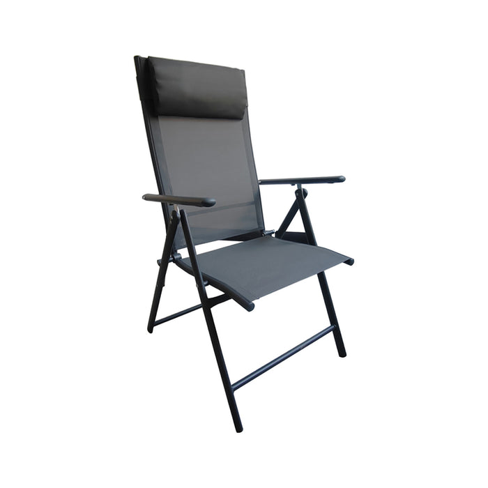 GARDEN KINGS CARIBBEAN GARDEN CHAIR
