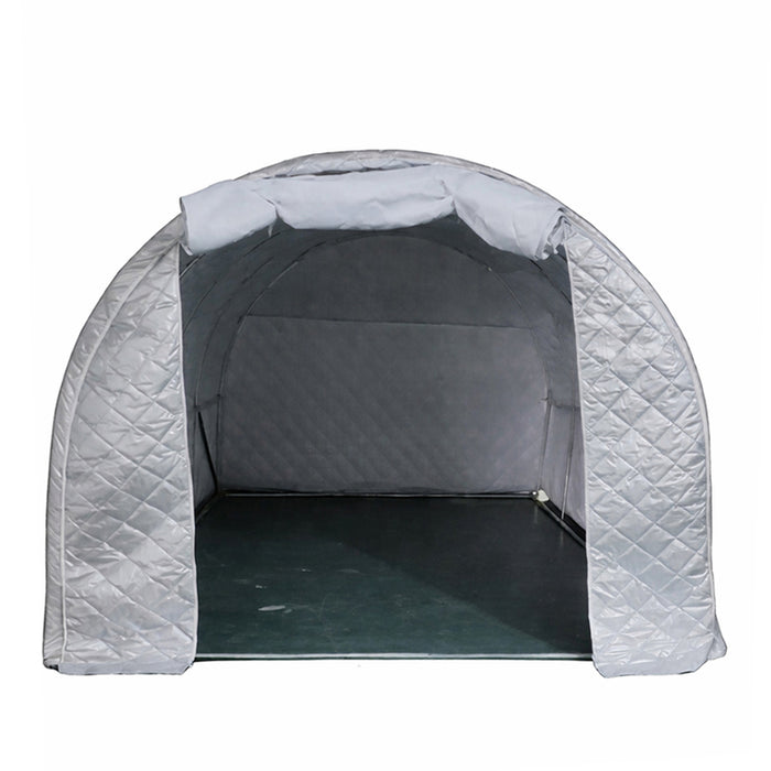 THERMAL COVER GREENHOUSE 450X300X200CM GARDEN KINGS 418222
