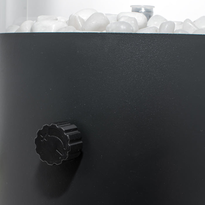 GAS HEATER GARDEN KINGS 427156