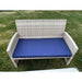 GARDEN KIT GARDEN KINGS NAVY - Комплекти<<<Градински мебели<<<Градина<<<Praktiker