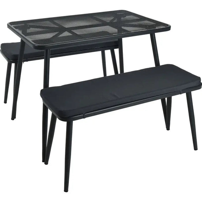 GARDEN KIT X81100200 - Комплекти<<<Градински мебели<<<Градина<<<Praktiker