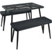 GARDEN KIT X81100200 - Комплекти<<<Градински мебели<<<Градина<<<Praktiker