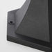 Garden Lantern Brilliant Borne Black - Декорация и Осветление<<<Дом Градина<<<BigBuy&&&Лампи<<<Декорация и