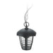 GARDEN LANTERN PENDANT BLACK E27 60W BELIGHT - Градински фенери<<<Външно