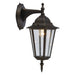 GARDEN LANTERN UPPER BRACKET CAFE E27 VIVALUX MARIBOR - Градински фенери<<<Външно