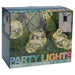 GARDEN LIGHTING LED 750CM 100 LAMPS AXC100020 - Шатри<<<Чадъри сенници и