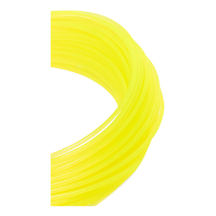 CORD FOR TRIMMER PROFILE CIRCLE GARDEN LINE 1.3 MM 15 M