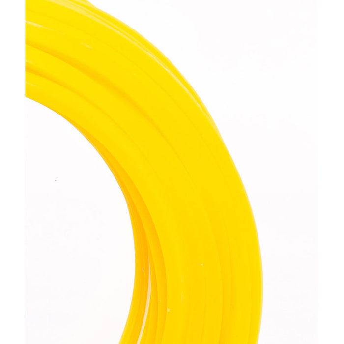 CORD FOR TRIMMER PROFILE CIRCLE GARDEN LINE 3 MM 15 M