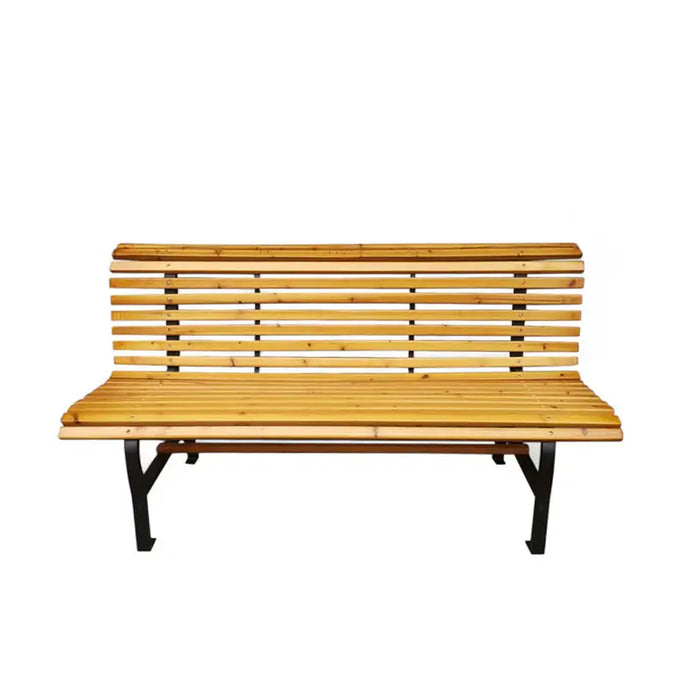 GARDEN PARK BENCH GARDEN STAR HD-9344 - Столове<<<Градински мебели<<<Градина<<<Praktiker