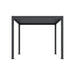 GARDEN PERGOLA 300X300CM WITH ADJUSTABLE LAMS ROSSIMA INTRO NEO ALUM FR-PG 84018 - Шатри<<<Чадъри сенници и