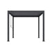 GARDEN PERGOLA 300X300CM WITH ADJUSTABLE LAMS ROSSIMA INTRO NEO ALUM FR-PG 84018 - Шатри<<<Чадъри сенници и