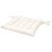 GARDEN PILLOW 40X40X8CM ITA HOME & GARDEN LEA - Градински възглавници<<<Градински мебели<<<Градина<<<Praktiker