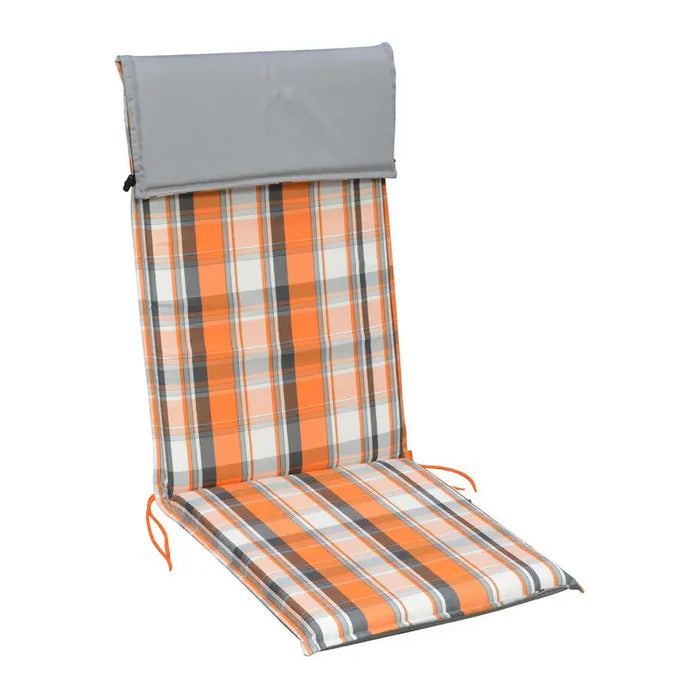 GARDEN PILLOW CLASSIC 120x48x5CM - Градински възглавници<<<Градински мебели<<<Градина<<<Praktiker