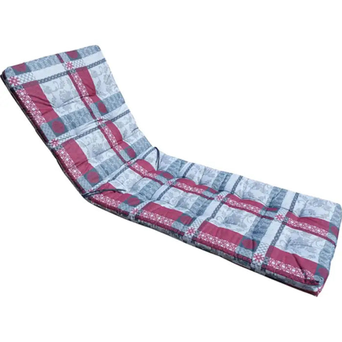 GARDEN PILLOW KARO 190x58x7CM - Градински възглавници<<<Градински мебели<<<Градина<<<Praktiker