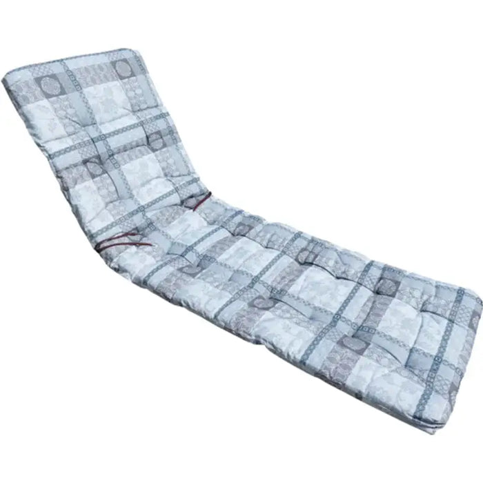 GARDEN PILLOW KARO 190x58x7CM - Градински възглавници<<<Градински мебели<<<Градина<<<Praktiker