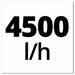 GARDEN PUMP EINHELL GC-GP 1045 - Градински помпи<<<Помпи<<<Инструменти и железария<<<Praktiker&&&Градински