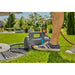 GARDEN PUMP GARDENA 4100 SILENT - Градински помпи<<<Помпи<<<Инструменти и железария<<<Praktiker&&&Градински