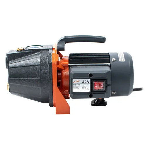 GARDEN PUMP LEO EKJ 802I - Градински помпи<<<Помпи<<<Инструменти и железария<<<Praktiker&&&Градински
