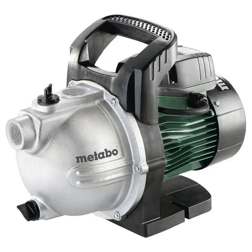 GARDEN PUMP METABO P 2000 G - Градински помпи<<<Помпи<<<Инструменти и железария<<<Praktiker&&&Градински