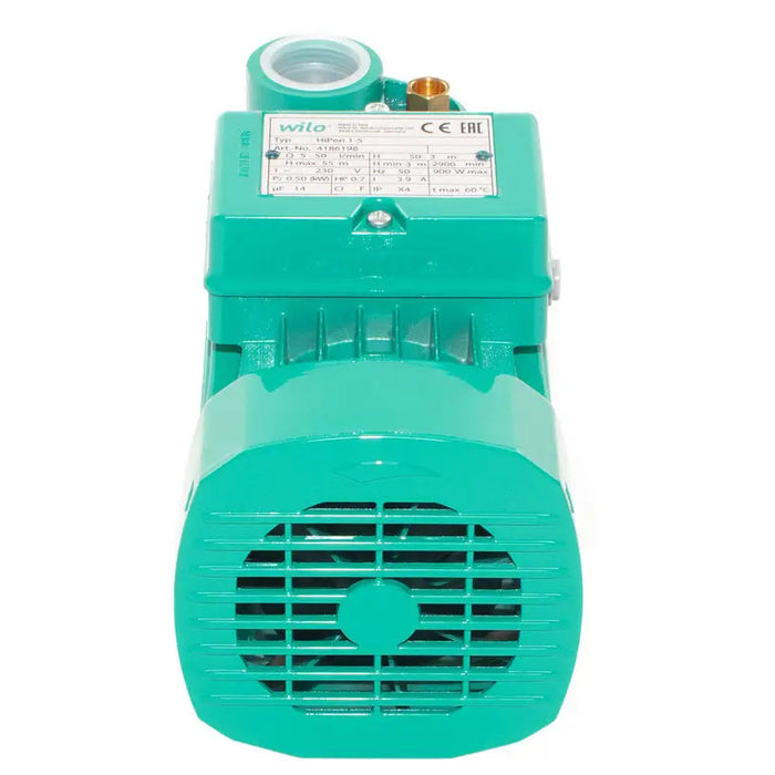 GARDEN PUMP WILO HIPERI 1-5 - Градински помпи<<<Помпи<<<Инструменти и железария<<<Praktiker&&&Градински