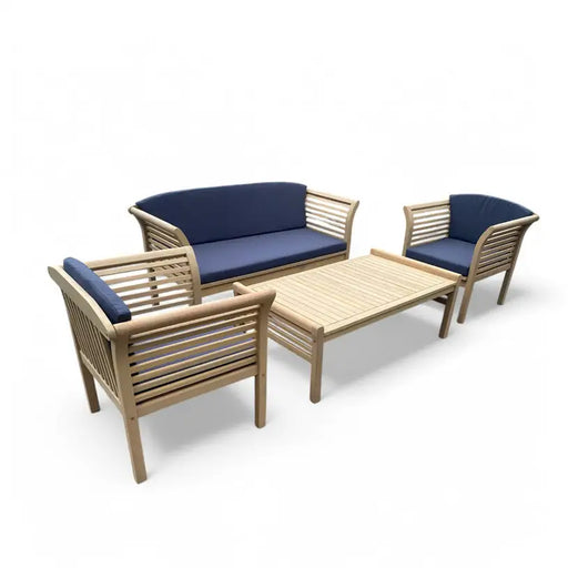 GARDEN SET HD FIORENTINO - Комплекти<<<Градински мебели<<<Градина<<<Praktiker