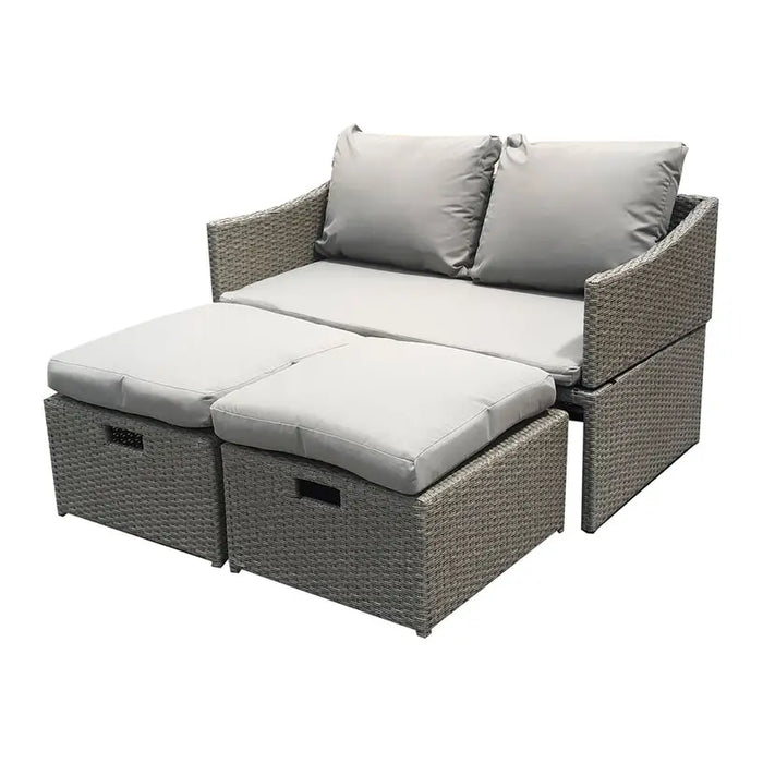 GARDEN SET HD HD8651 - Комплекти<<<Градински мебели<<<Градина<<<Praktiker&&&Комплекти<<<Градински