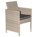 GARDEN SET IDEA VERANDA XL - Комплекти<<<Градински мебели<<<Градина<<<Praktiker