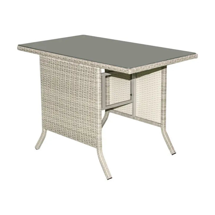 GARDEN SET IDEA VERANDA XL - Комплекти<<<Градински мебели<<<Градина<<<Praktiker