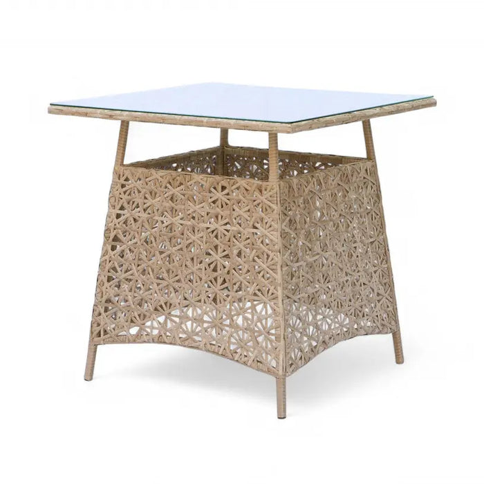 GARDEN SET MARLENA HD HD-10477 - Комплекти<<<Градински мебели<<<Градина<<<Praktiker