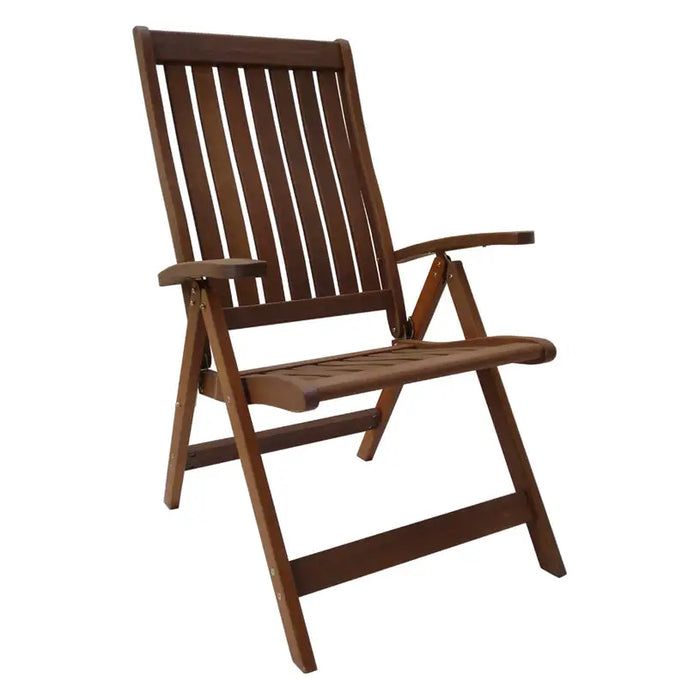 GARDEN SET MERANTI MUHLER MARINA IV - Комплекти<<<Градински мебели<<<Градина<<<Praktiker