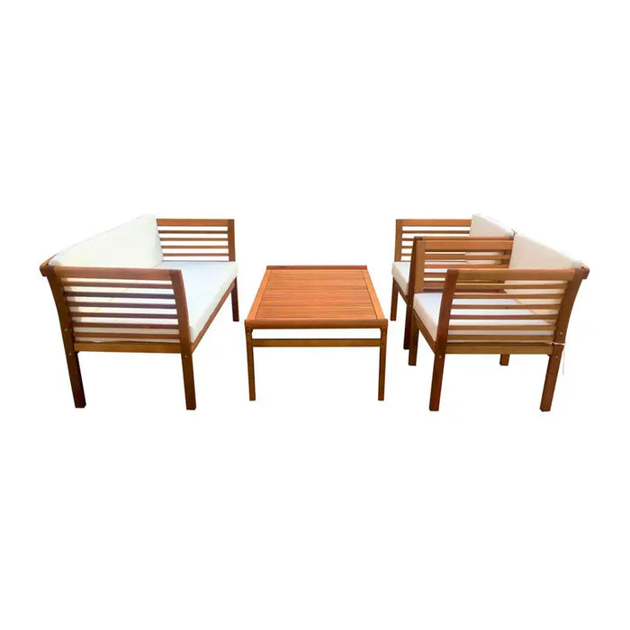 GARDEN SET GARDEN STAR HD-9432 - Комплекти<<<Градински мебели<<<Градина<<<Praktiker&&&Комплекти<<<Градински