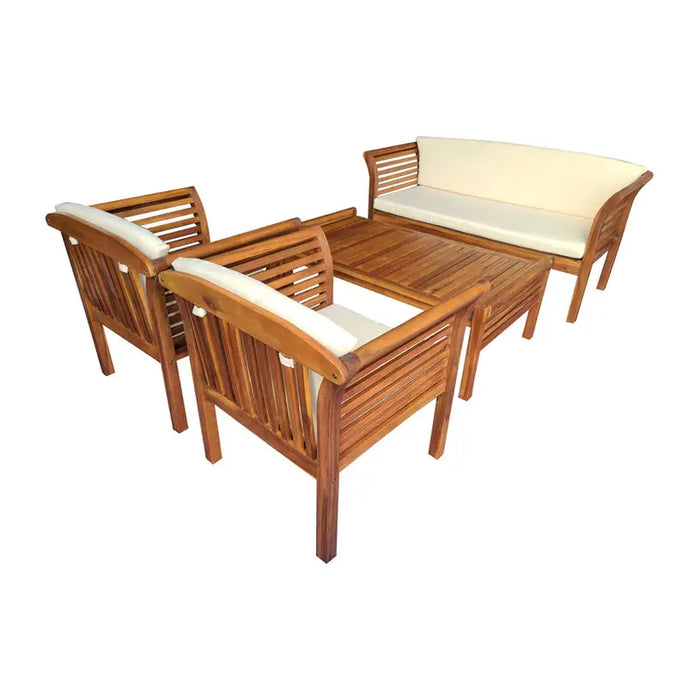 GARDEN SET GARDEN STAR HD-9432 - Комплекти<<<Градински мебели<<<Градина<<<Praktiker&&&Комплекти<<<Градински